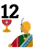 12