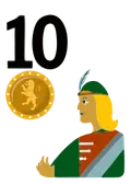 10