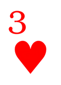 3