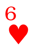 6