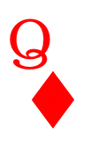 Q